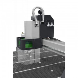 Frezarka CNC 2030 ATC 2000x3000