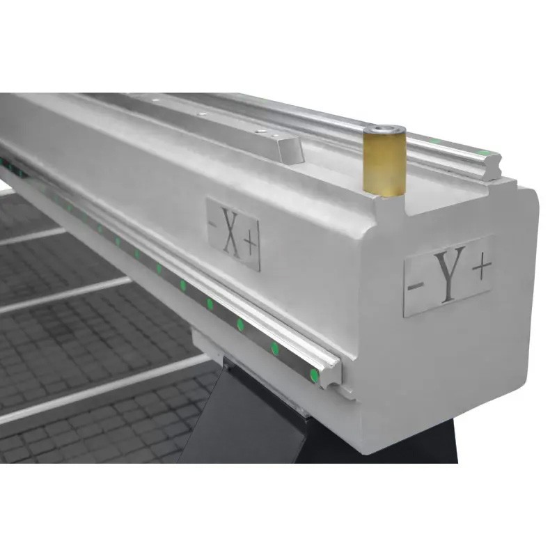 Frezarka CNC 2030 ATC 2000x3000