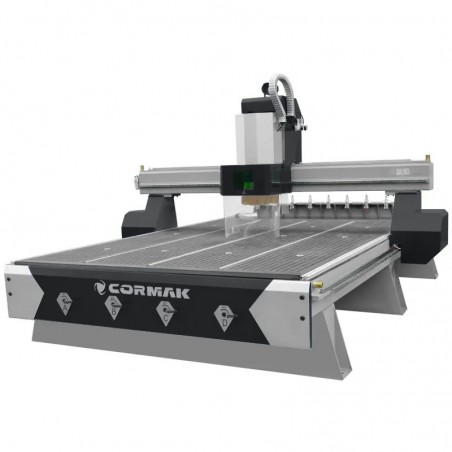 Frezarka CNC 2030 ATC 2000x3000