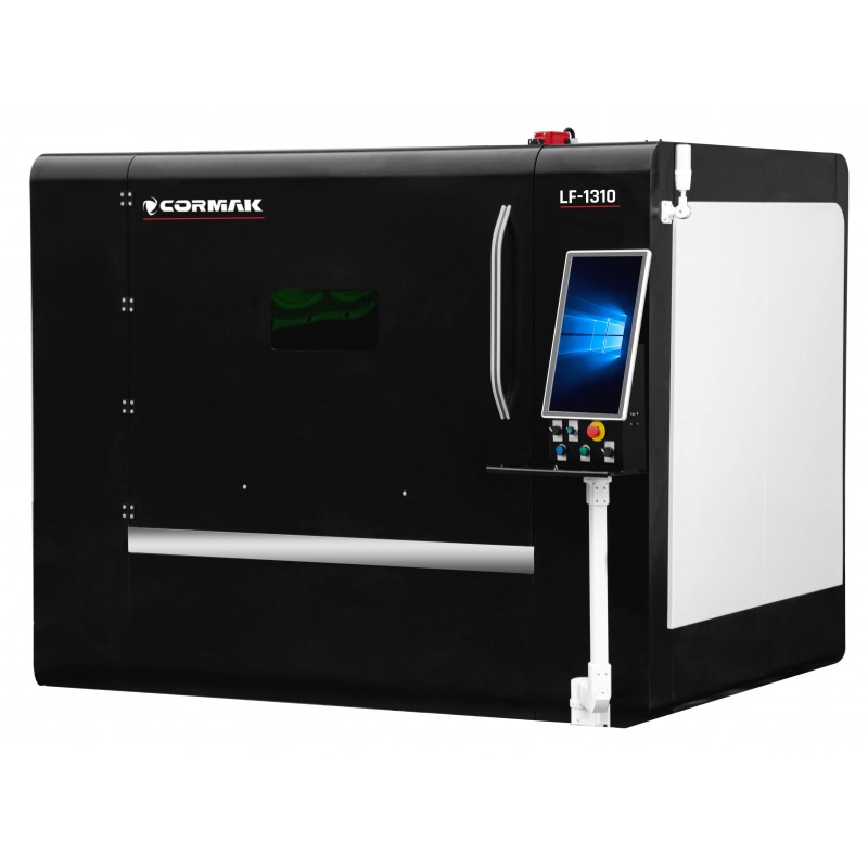 CORMAK - Laser światłowodowy LF1390