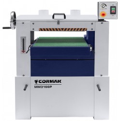 CORMAK - Szlifierka walcowa bębnowa CORMAK MM3156C 400V