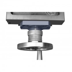 Fresadora-taladradora CORMAK ZX7032G 400V | Fabricante CORMAK