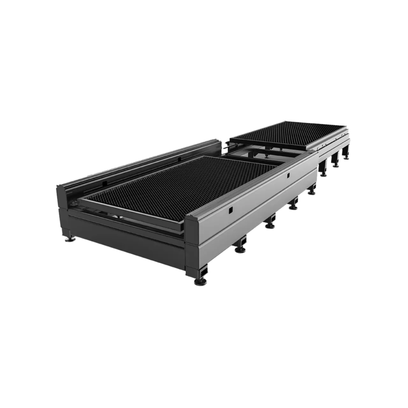 CORMAK - Laser światłowodowy FIBER LF3015GA/LF4020GA