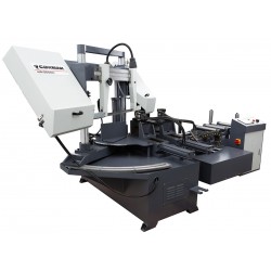Sierra de cinta automática para metal CORMAK HR600SA
