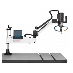 Roscadora CORMAK RGE36PWx1200