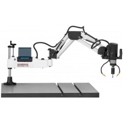 Roscadora CORMAK RGE36PWx1700 + adaptador para llave de vaso
