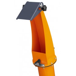 Biotrituradora de gasolina CORMAK R1500 | Fabricante CORMAK