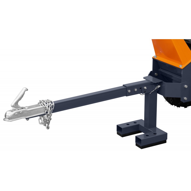 Biotrituradora de gasolina CORMAK R1500 | Fabricante CORMAK