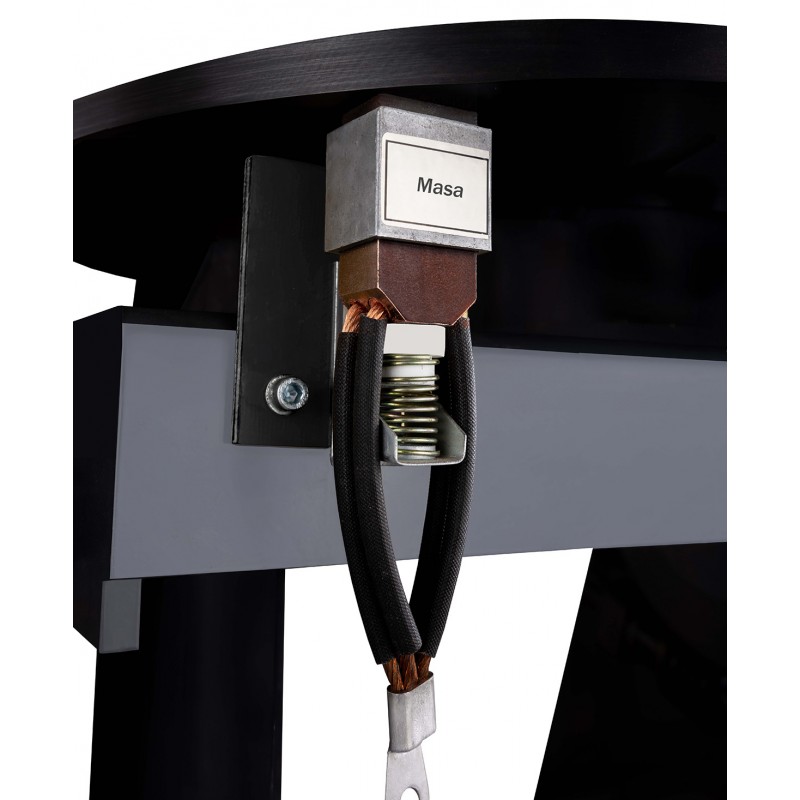 Posicionador de soldadura CORMAK PS-500