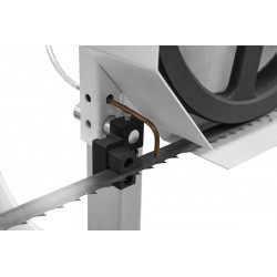 SERRA DE CINTA PARA MADERA SERRA ELÉCTRICA DE CINTA 400 V CORMAK E910 ¡OFERTA!
