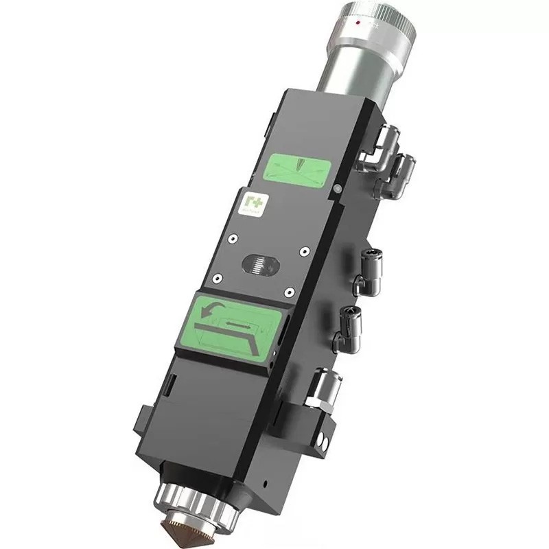 CORMAK - GŁOWICA RAYTOOLS 3000W