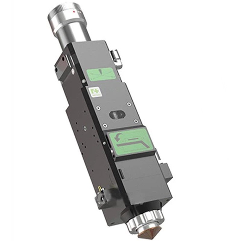 CORMAK - GŁOWICA RAYTOOLS 3000W