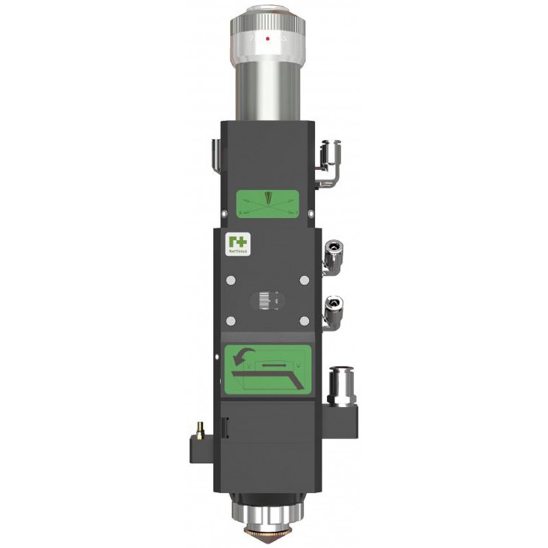CORMAK - GŁOWICA RAYTOOLS 3000W