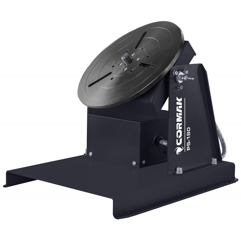 Posicionador de soldadura CORMAK PS-180