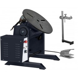 Posicionador de soldadura CORMAK PS-310