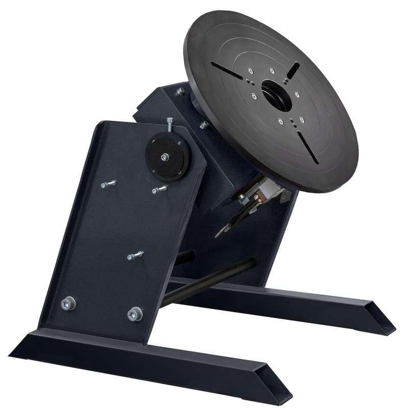 Posicionador de soldadura CORMAK PS-320