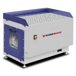 CORMAK - Stół szlifierski DT1000