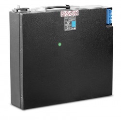 Batería de iones de litio de 48 V y 10 Ah, batería para la carretilla Q15-3