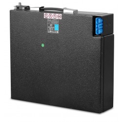 Batería de iones de litio de 48 V y 10 Ah, batería para la carretilla Q15-3