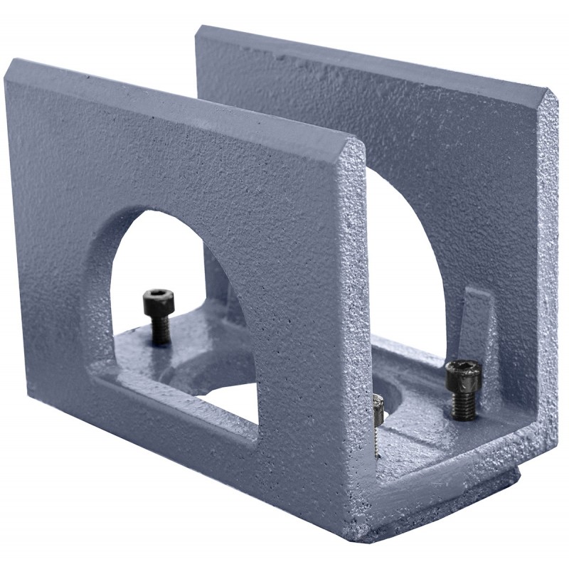 CORMAK - Szlifierka magnetyczna do płaszczyzn 480x200