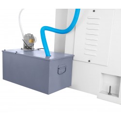 CORMAK - Szlifierka magnetyczna do płaszczyzn 480x200
