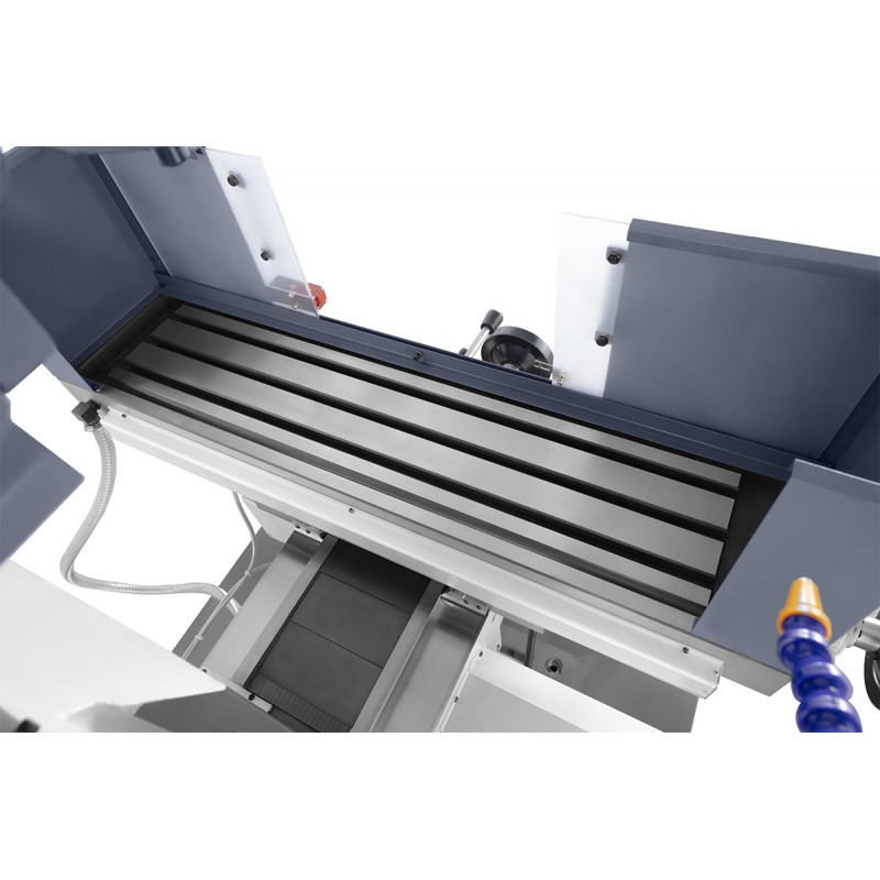 Fresadora universal CORMAK UWF 110B | Fabricante CORMAK