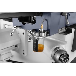 Fresadora universal CORMAK UWF 110B | Fabricante CORMAK