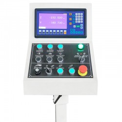 Lijadora de superficies 800 x 400