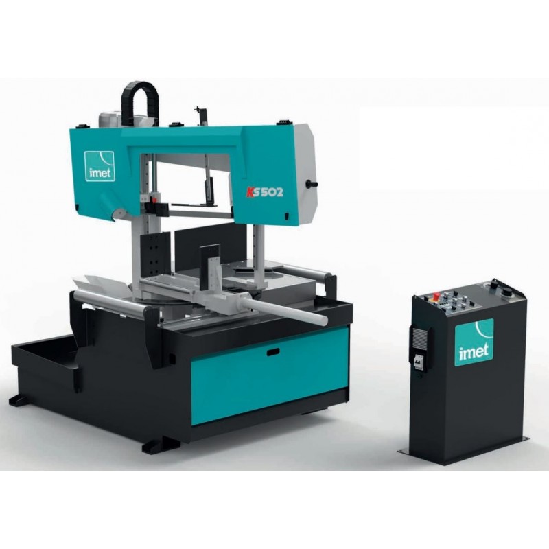Cortadora de cinta IMET KS502