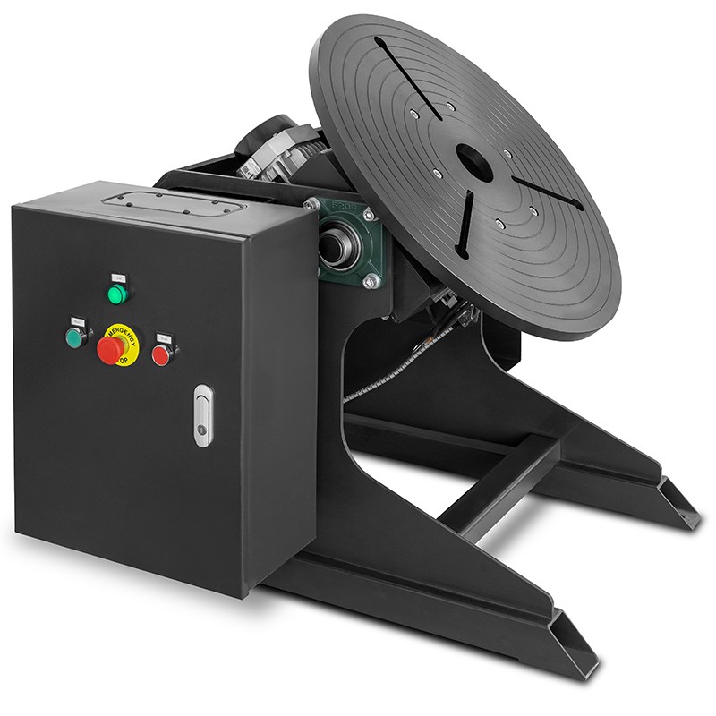 Posicionador de soldadura CORMAK PS-650