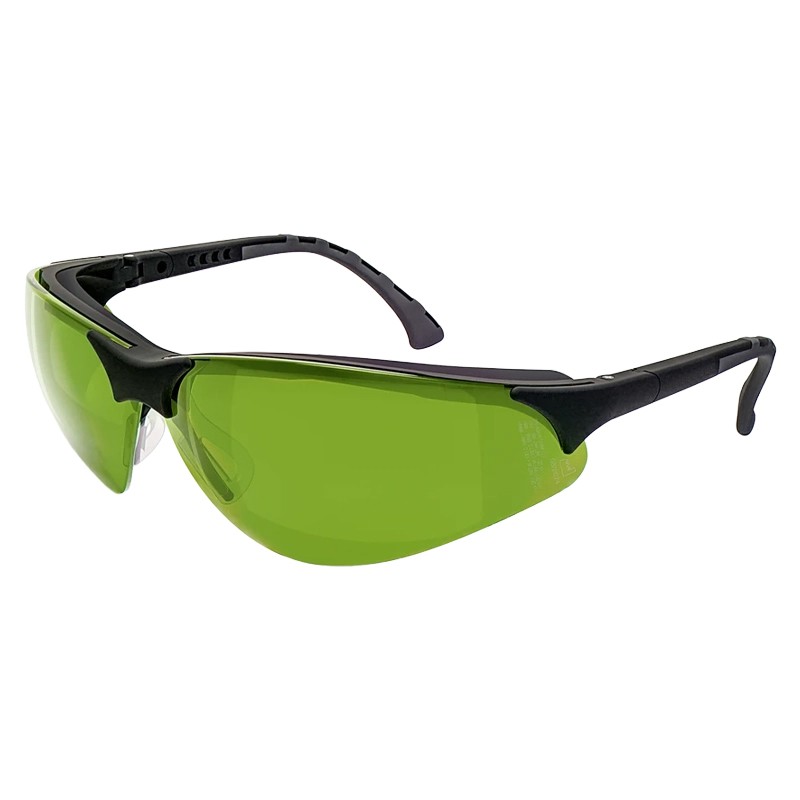 Equipo de protección ampliado para soldadura láser CORMAK Laser Protect PREMIUM