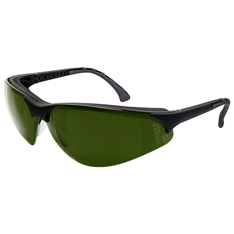 Equipo de protección ampliado para soldadura láser CORMAK Laser Protect PREMIUM