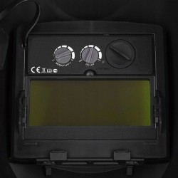 Kit de seguridad laboral para soldadura láser – CORMAK Laser Protect EXPERT