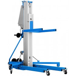 CORMAK - Zestaw transportowy WL3+WF3