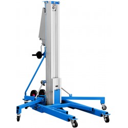 CORMAK - Zestaw transportowy WL3+WF3
