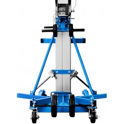 CORMAK - Zestaw transportowy WL3+WF3