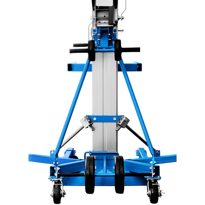 CORMAK - Zestaw transportowy WL3+WF3