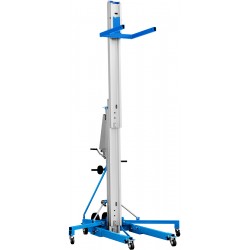 CORMAK - Zestaw transportowy WL3+WF3