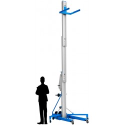 CORMAK - Zestaw transportowy WL3+WF3