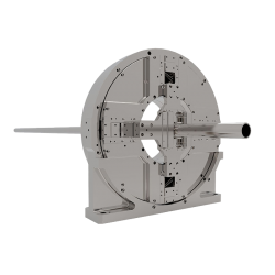 CORMAK - Laser światłowodowy LF3015GAR