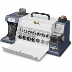 Afiladora-rectificadora para brocas helicoidales CORMAK DG13M