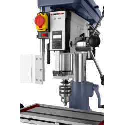 Fresadora-taladradora CORMAK ZX7016 230V | Fabricante CORMAK