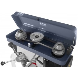 Fresadora-taladradora CORMAK ZX7016 230V | Fabricante CORMAK