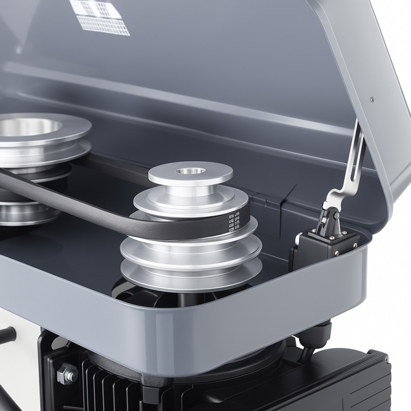 Fresadora-taladradora CORMAK ZX7016 230V | Fabricante CORMAK