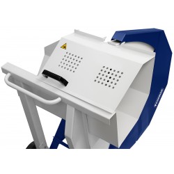CORMAK - Piła formatowa CORMAK PS12-2000