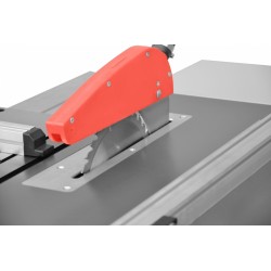 CORMAK - Pilarka stołowa TS250 - 230V