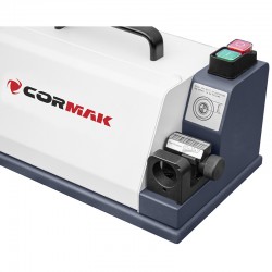 Afiladora-rectificadora para brocas helicoidales CORMAK DG20 | Fabricante CORMAK