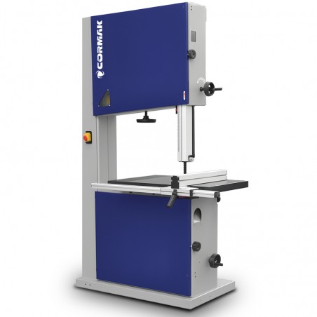 Sierra de cinta CORMAK HBS700 industrial | Fabricante CORMAK