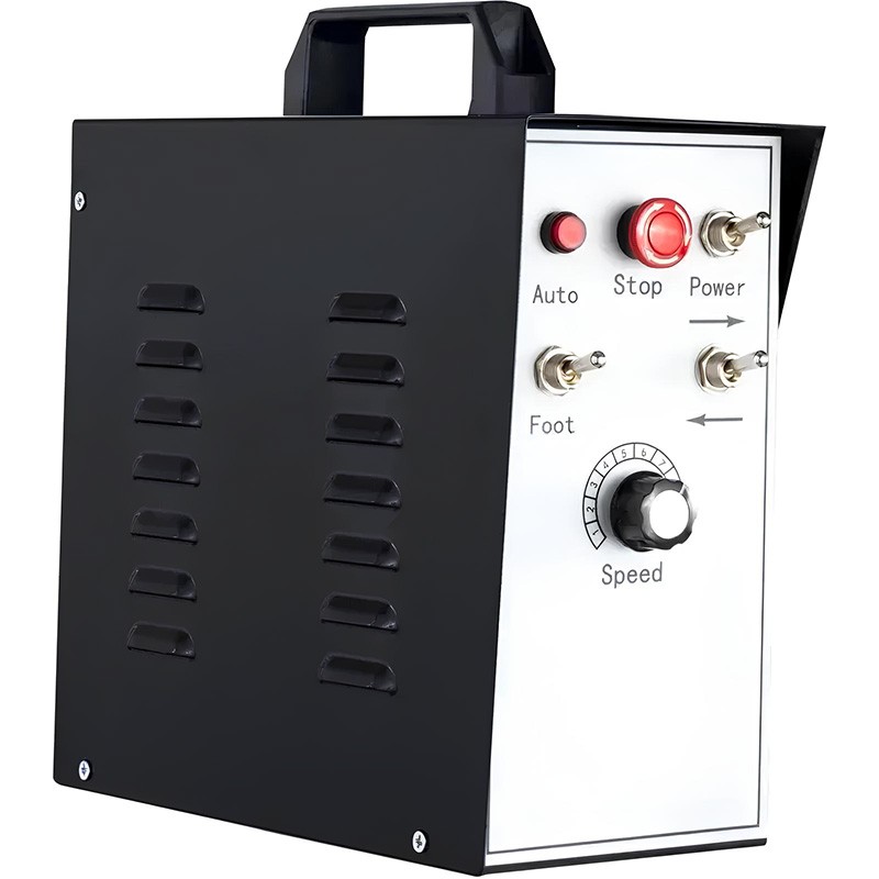 Posicionador de soldadura CORMAK PS-310