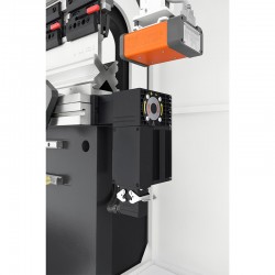 Prensa plegadora hidráulica CORMAK 40×2000 DA-53TX | Fabricante CORMAK